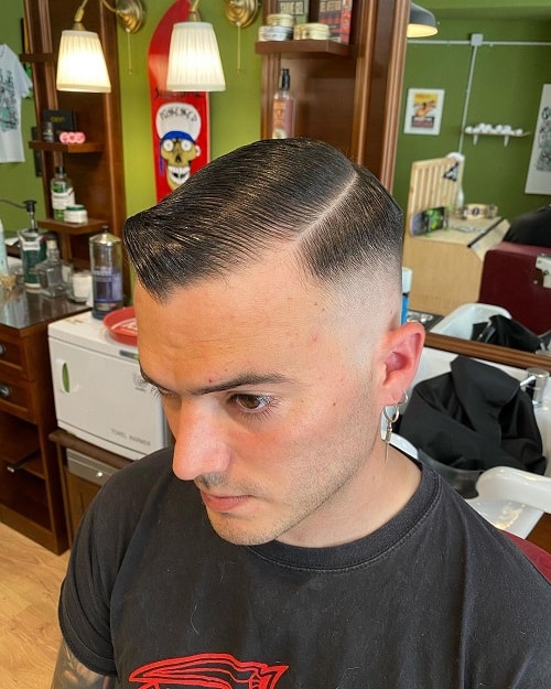 High and Tight