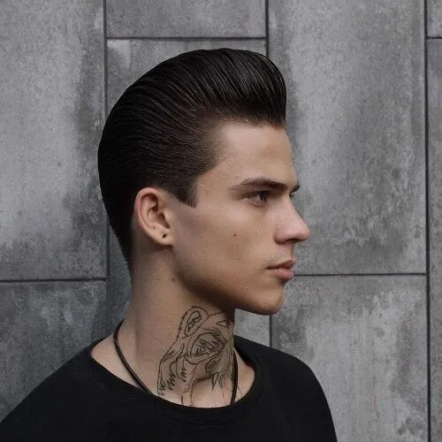 Pompadour