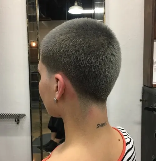 Buzz Cut